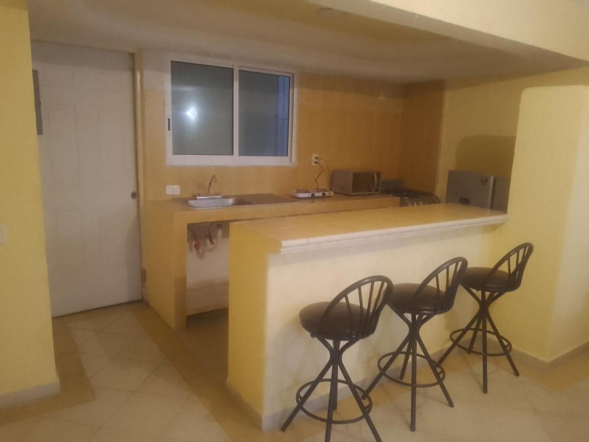 Appartamento Puerto Mar 2 Acapulco